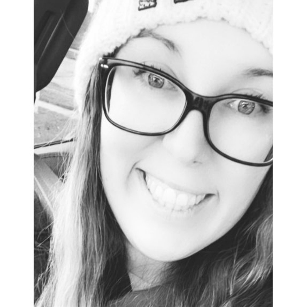 Meet your Posher, Tabitha